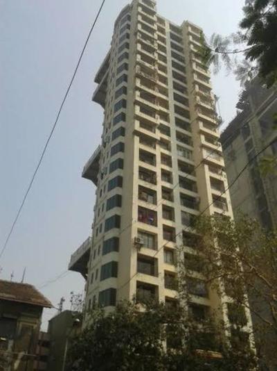 Building - Unity Tower, Lower Parel